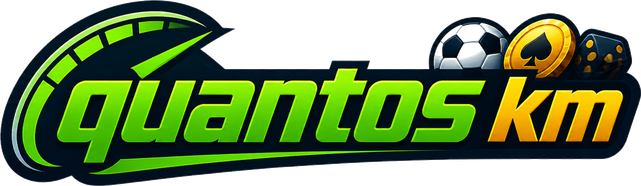 quantos km